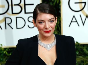 Lorde's producers on new album: 'We're trying new things'