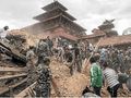 106 Aussies evacuated from Nepal disaster area