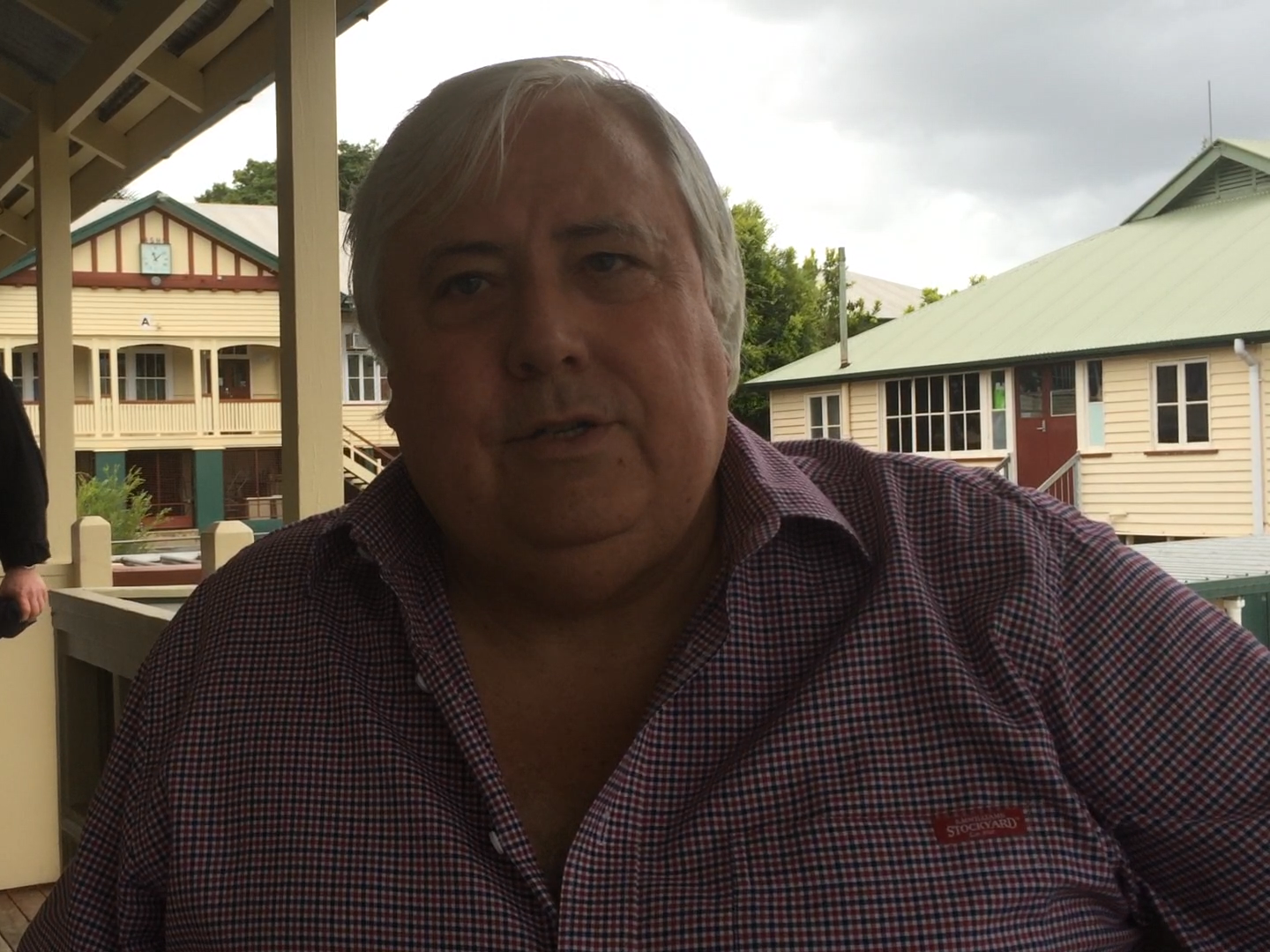 Bali Nine: Clive Palmer slams AFP