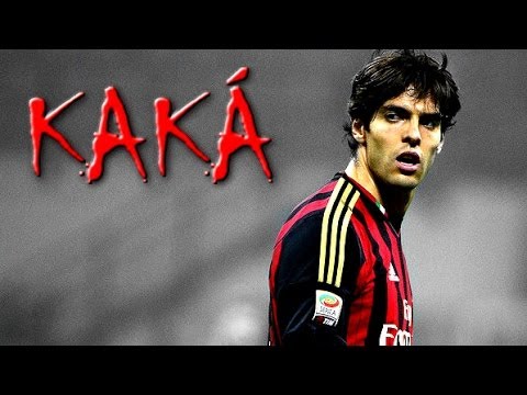 Kaká ● The Ultimate Show ● 2001-2013