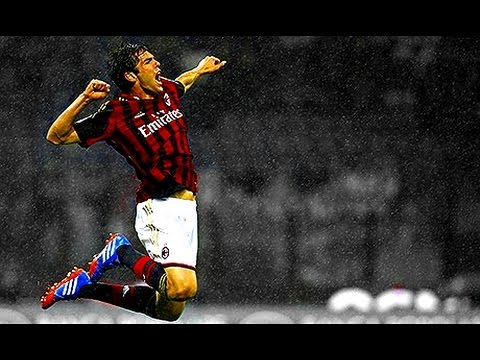 Kaká ● Best Goals Ever