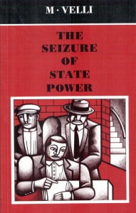 seizure of state power