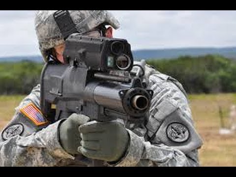 FUTURE TECHNOLOGY for the US Army Documentry