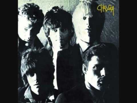 chelsea - trouble is the day