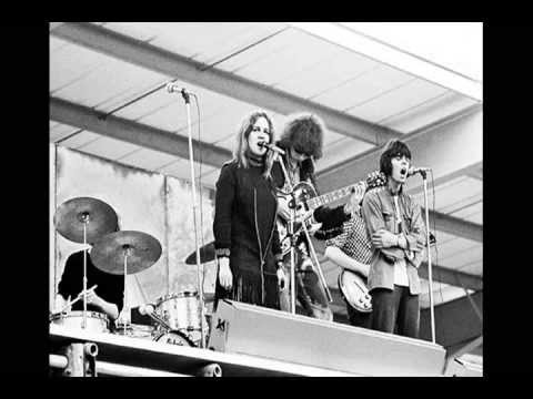 Fairport Convention - Chelsea Morning 1968