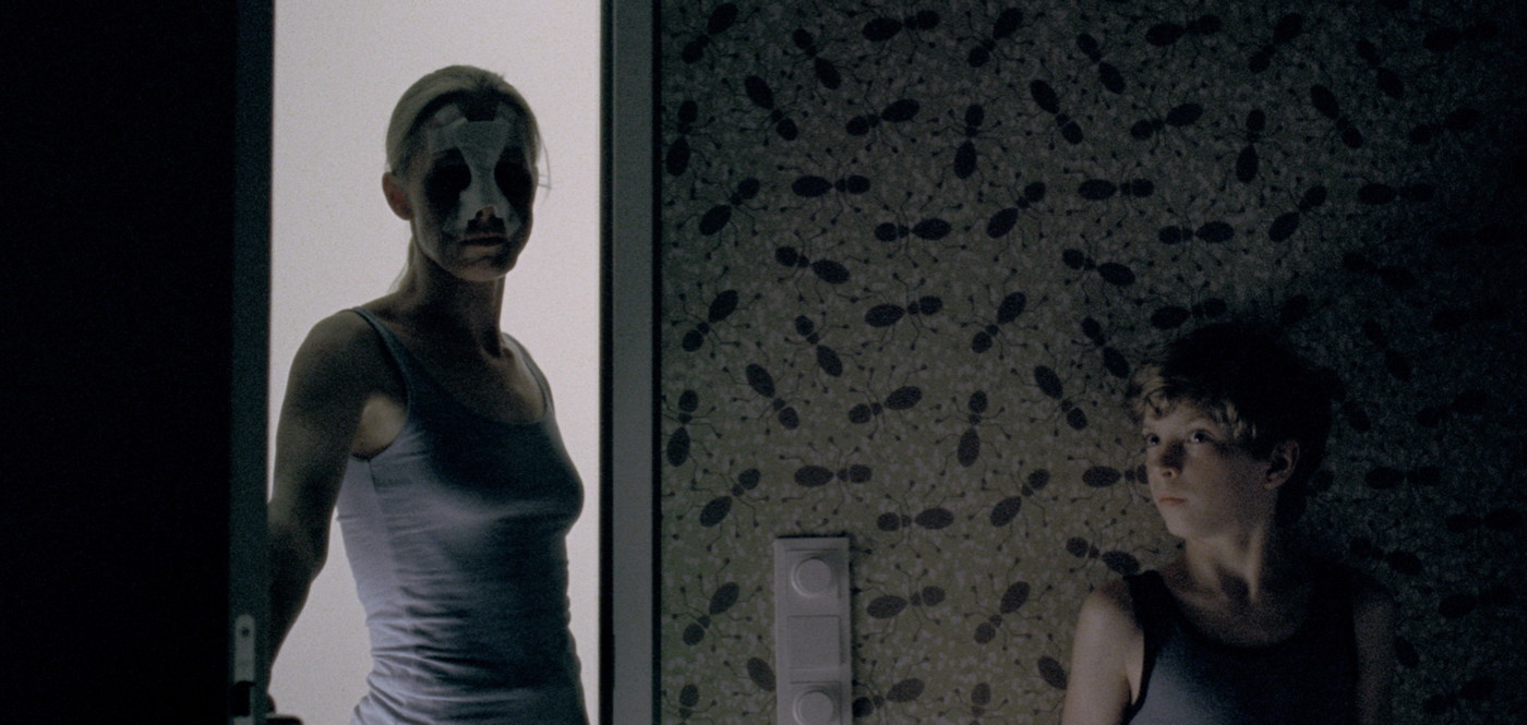 Goodnight Mommy