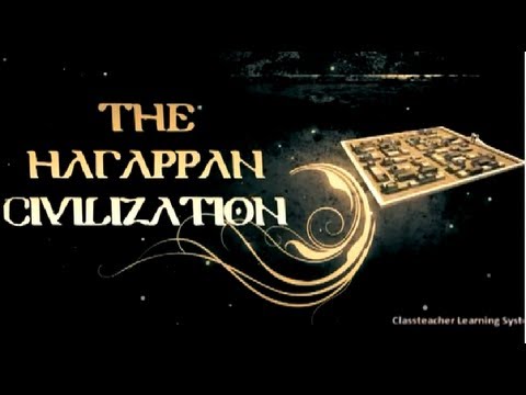 Harappan (Indus Valley) Civilization | Harappa and Mohenjo Daro Excavations - Ancient Indian History