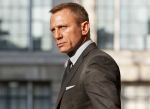 Daniel Craig stars as James Bond in Metro-Goldwyn-Mayer Pictures/Columbia Pictures/EON Productionsí action adventure SKYFALL.