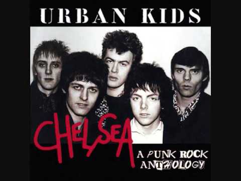 Chelsea - Your Toy