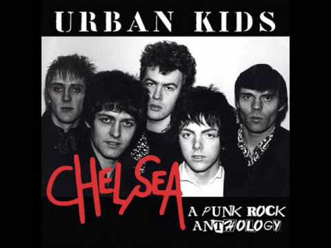 Chelsea  - Urban Kids