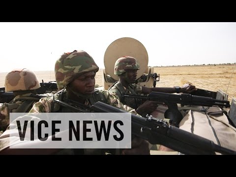 The War Against Boko Haram (Part 1)