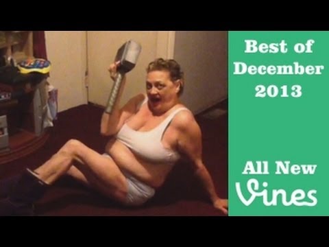 Best Vines of December 2013 - Compilation (100 Total)