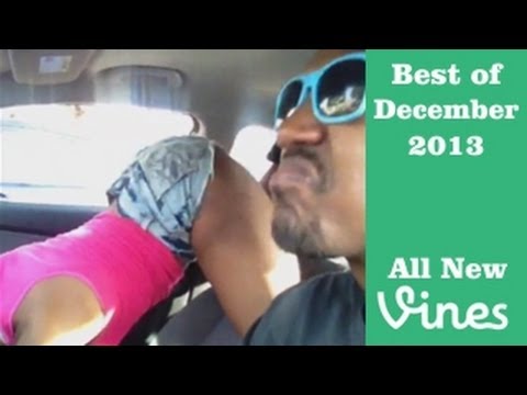 Best Vines of December 2013 - Compilation (137 Total)