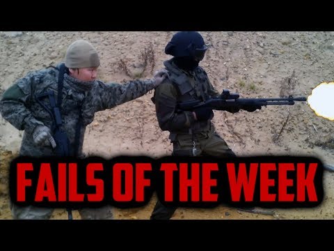 Best Fails of the Week 1 December 2013 || FailArmy