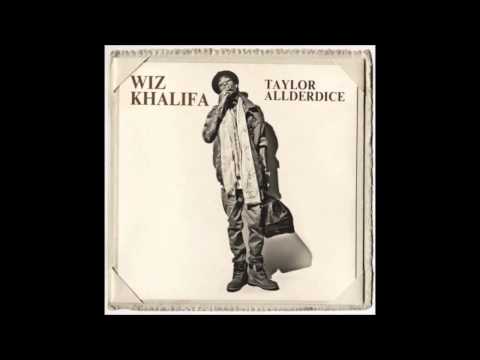 Wiz Khalifa- Taylor Allerdice (Full Mixtape) (outro edited)