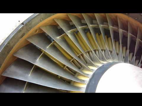 Turbofan 1