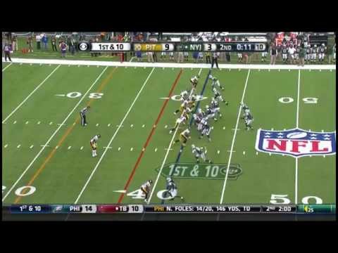 New York Jets 2013 Season Highlights