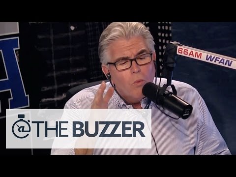 Mike Francesa rant destroys John Idzik and New York Jets