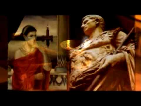 Cleopatra VII - Encyclopedia Channel