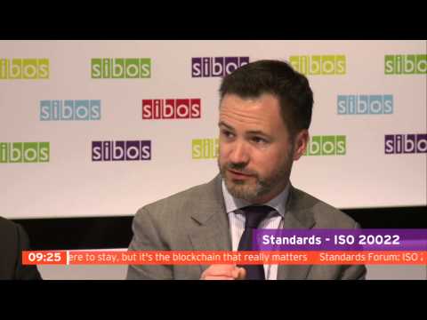 Standards   ISO 20022