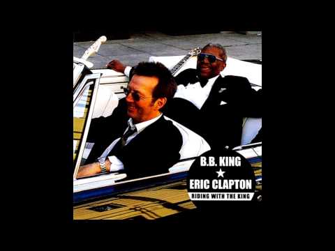 Riding with the King (B.B. King and Eric Clapton album)