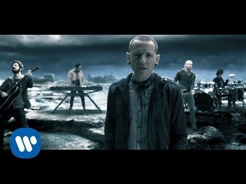 Linkin Park - CASTLE OF GLASS (featured in Medal of Honor Warfighter)