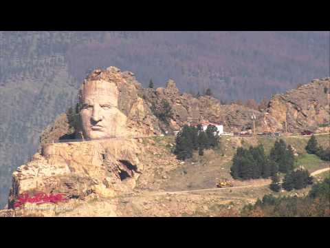 The Beauty of the Black Hills