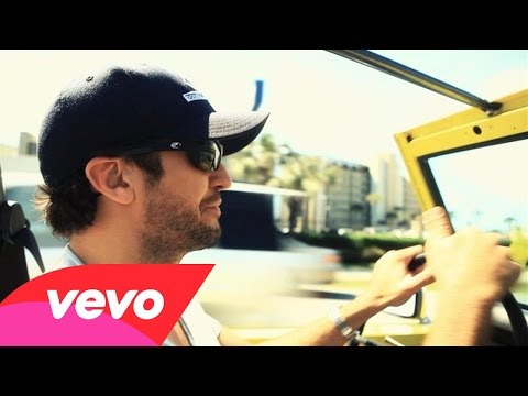 Luke Bryan - Spring Breakdown