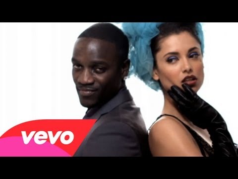 Akon - Beautiful ft. Colby O'Donis, Kardinal Offishall