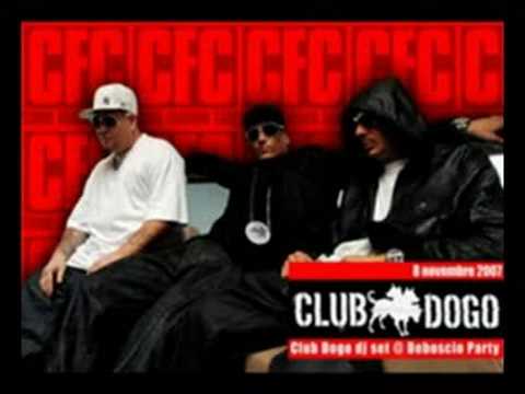 Club Dogo Hardboiled (Sabotatori)