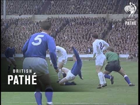 The Cup Final (1966)