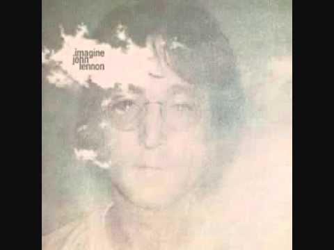 John Lennon   Imagine Full Album