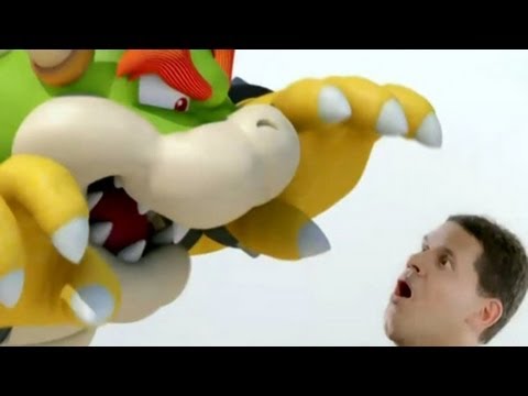 Top 10 Nintendo Fails