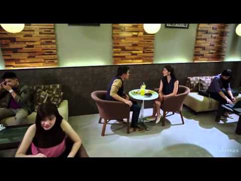 The Gifted 2014 (comedy filipino movie)