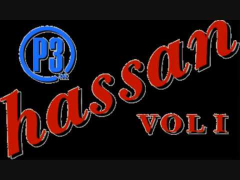 Hassan P3 - Mc-Klubben