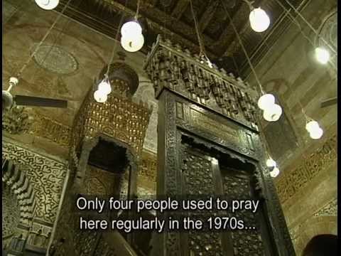 Living with the past in Old Cairo – Documentary