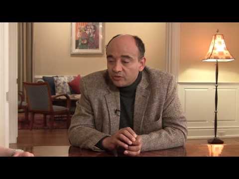 Kwame Anthony Appiah - Race and Psychological Essentialism