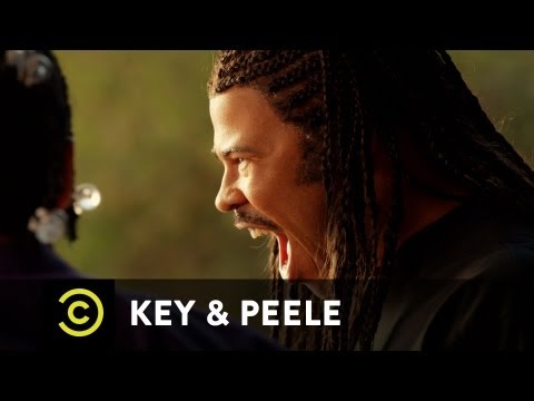 Key & Peele: Rap Battle Hype Man