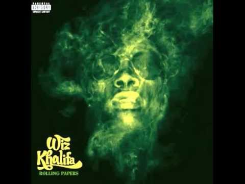 Rolling Papers (DELUXE ALBUM) - Wiz Khalifa