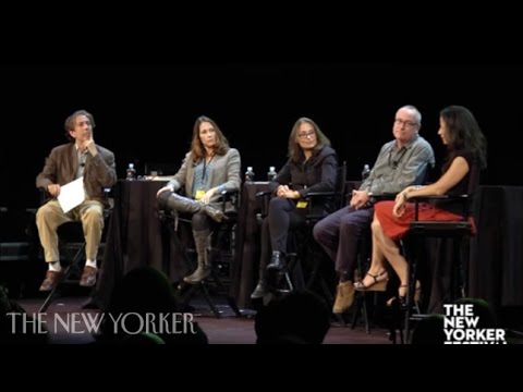 Rereading David Foster Wallace - The New Yorker Festival - The New Yorker