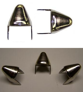 British Cone Studs-...