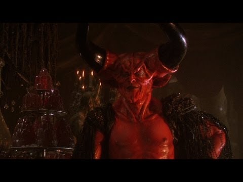 Top 10 Movie Devils