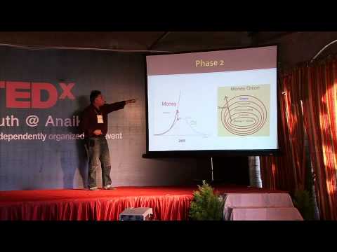 The Third Curve: Mansoor Khan at TEDxYouth@Anaikatti