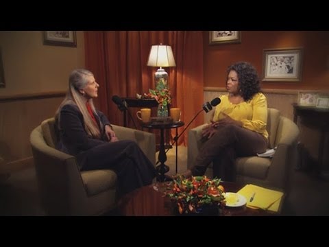 Learn How to Silence Your Mind - Oprah Winfrey Interviews Jill Bolte Taylor