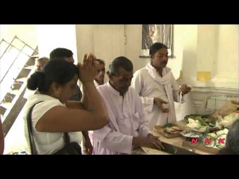 Sacred City of Anuradhapura (UNESCO/NHK)