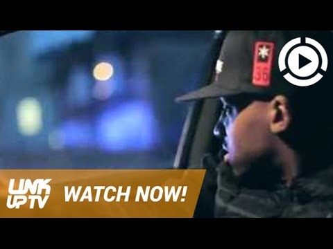 Bugzy Malone - M.E.N (Official Video) | @TheBugzyMalone | Link Up TV