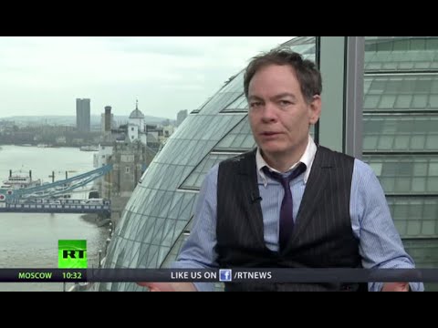 Keiser Report: Private Finance or Public Swindle? (E746)