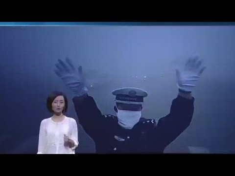 China smog documentary goes viral