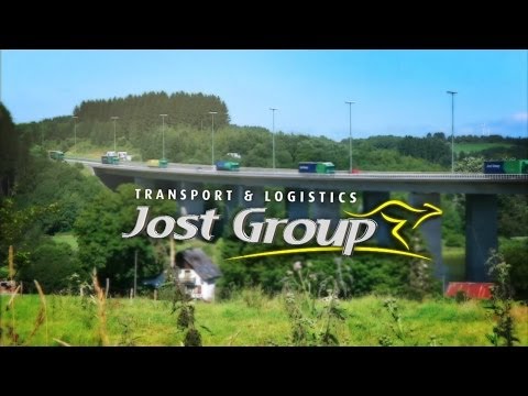 Jost Group - Transport & Logistics