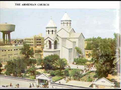 A Tourist Guide to Iraq 1982